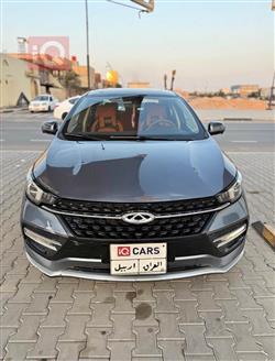 Chery Arrizo 6